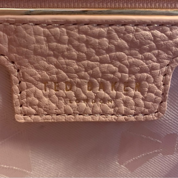 Ted Baker Multi-way Bag - Picture 5 of 7